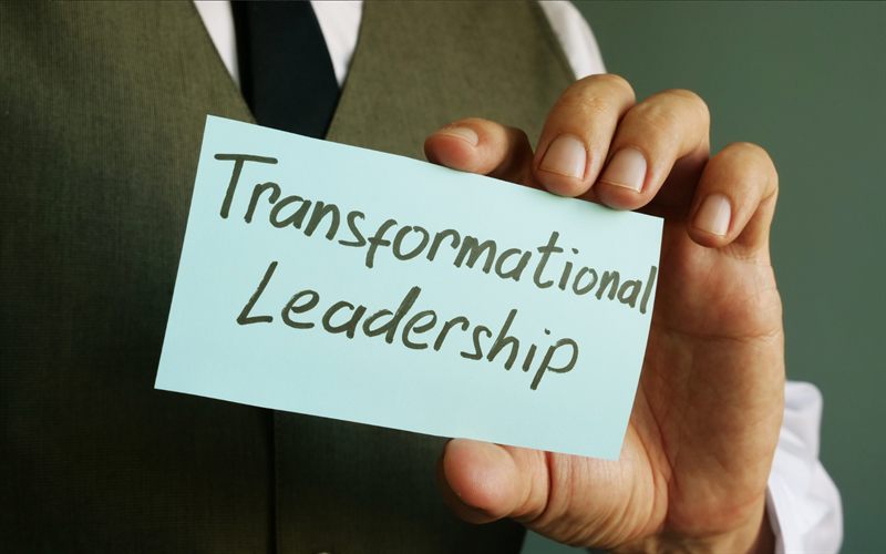 Değişime Liderlik & İnovatif Süreç Yönetimi