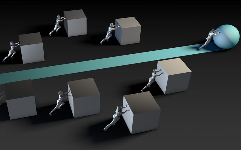 Kendini Yöneten (Self-Managed) Takımlar
