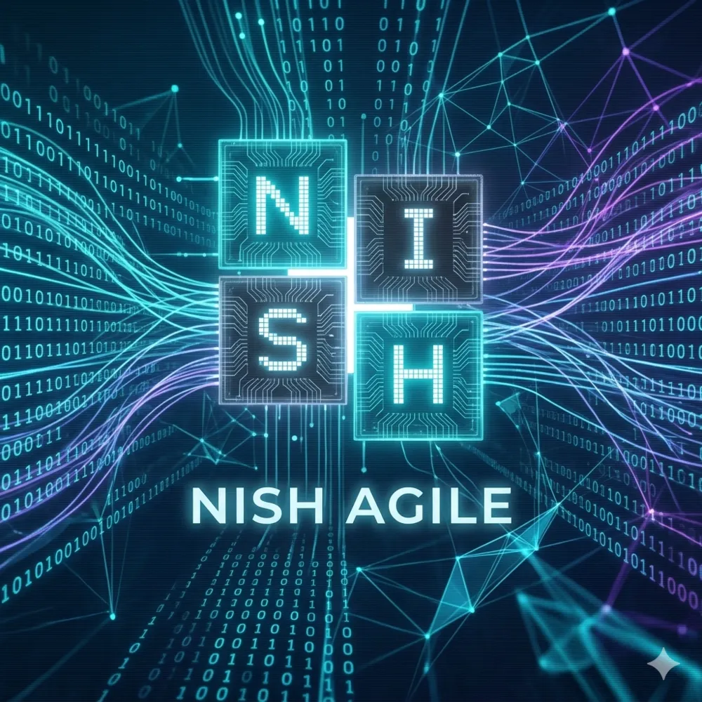 NishAgile