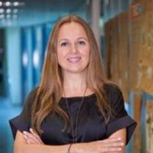 Arzu Sarıkayalar Sadaghiani