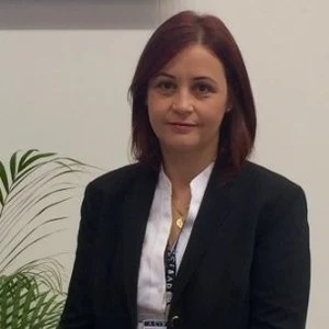 Esra Ekren