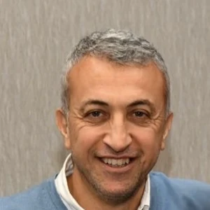 Sabri Polat